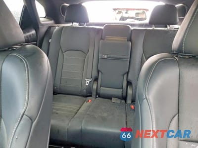 Zdjęcie 10 z 14 samochodu: 2021 LEXUS RX 350 F SPORT VIN:2T2YZMDA5MC294070 - miniatura
