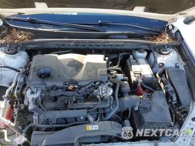 Zdjęcie 11 z 11 samochodu: 2022 TOYOTA CAMRY LE VIN:4T1C11AK8NU660234 - miniatura