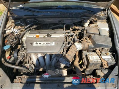 Zdjęcie 11 z 12 samochodu: 2007 HONDA ACCORD EX VIN:1HGCM56767A182117 - miniatura