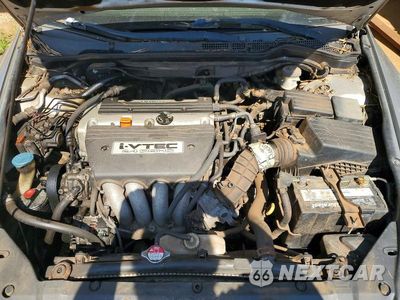 Zdjęcie 11 z 12 samochodu: 2007 HONDA ACCORD EX VIN:1HGCM56767A182117 - miniatura