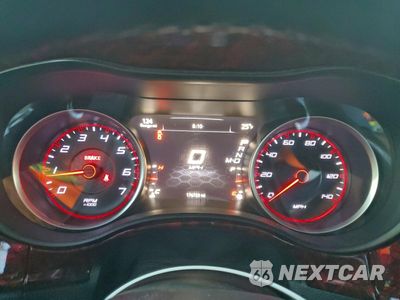 Zdjęcie 9 z 13 samochodu: 2015 DODGE CHARGER SE VIN:2C3CDXBG0FH794883 - miniatura