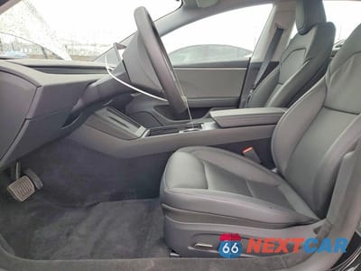 Zdjęcie 7 z 11 samochodu: 2025 TESLA MODEL 3 VIN:5YJ3E1EA0SF076456 - miniatura