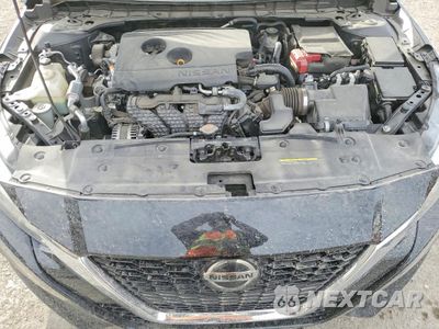 Zdjęcie 11 z 12 samochodu: 2019 NISSAN ALTIMA SV VIN:1N4BL4DVXKC161752 - miniatura