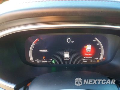 Zdjęcie 9 z 12 samochodu: 2022 ACURA MDX TYPE S ADVANCE VIN:5J8YD8H81NL001830 - miniatura