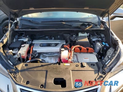 Zdjęcie 12 z 12 samochodu: 2020 LEXUS NX 300H VIN:JTJGJRDZ6L2128919 - miniatura