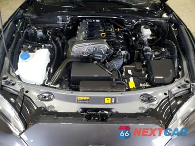 Zdjęcie 11 z 12 samochodu: 2023 MAZDA MX-5 MIATA GRAND TOURING VIN:JM1NDAD76P0561224 - miniatura