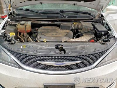 Zdjęcie 12 z 13 samochodu: 2020 CHRYSLER PACIFICA TOURING L VIN:2C4RC1BG1LR131821 - miniatura