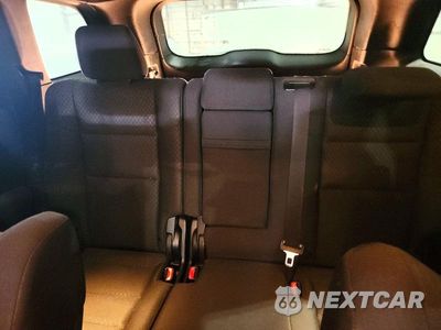 Zdjęcie 10 z 13 samochodu: 2018 JEEP GRAND CHEROKEE LAREDO VIN:1C4RJFAG1JC469178 - miniatura