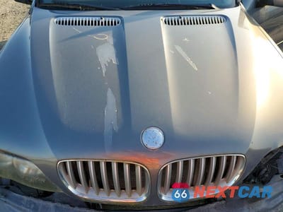 Zdjęcie 12 z 12 samochodu: 2006 BMW X5 4.4I VIN:5UXFB535X6LV26490 - miniatura