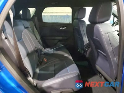 Zdjęcie 11 z 13 samochodu: 2024 CHEVROLET BLAZER RS VIN:3GNKBERS5RS185941 - miniatura