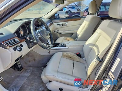 Zdjęcie 7 z 12 samochodu: 2014 MERCEDES-BENZ E 350 VIN:WDDHF5KB5EB038418 - miniatura