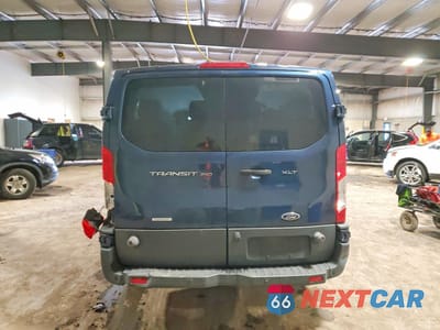 Zdjęcie 6 z 13 samochodu: 2016 FORD TRANSIT T-350 VIN:1FBZX2ZGXGKB49906 - miniatura
