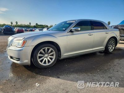 2012 CHRYSLER 300 LIMITED 2C3CCACGXCH210354 - główne zdjęcie licytacji z USA - miniatura