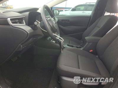 Zdjęcie 7 z 13 samochodu: 2026 TOYOTA COROLLA LE VIN:5YFB4MDE7TP361245 - miniatura