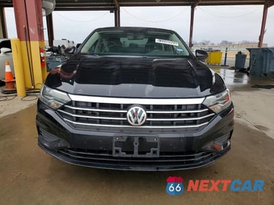 Piąte zdjęcie samochodu w środku: 2021 VOLKSWAGEN JETTA S VIN:3VWC57BU3MM092633 - miniatura