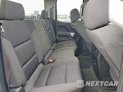 Zdjęcie 10 z 12 samochodu: 2017 CHEVROLET SILVERADO K1500 LT VIN:1GCVKREC5HZ114123 - miniatura