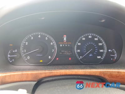 Zdjęcie 9 z 13 samochodu: 2013 HYUNDAI EQUUS VIN:KMHGH4JH5DU069862 - miniatura