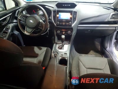 Zdjęcie 8 z 11 samochodu: 2019 SUBARU IMPREZA VIN:4S3GTAA67K3730181 - miniatura