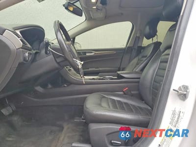 Zdjęcie 7 z 12 samochodu: 2013 FORD FUSION SE VIN:3FA6P0HR1DR240887 - miniatura