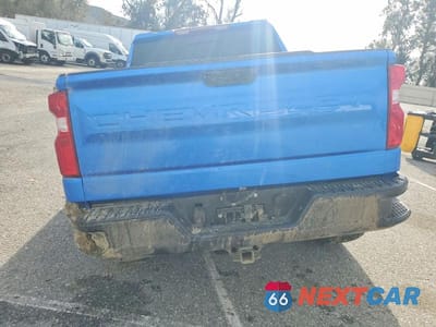 Zdjęcie 6 z 12 samochodu: 2025 CHEVROLET SILVERADO K1500 LT TRAIL BOSS VIN:3GCUKFEDXSG290952 - miniatura