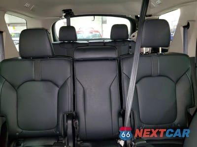 Zdjęcie 10 z 14 samochodu: 2025 HONDA PILOT EXL VIN:5FNYG1H45SB151285 - miniatura