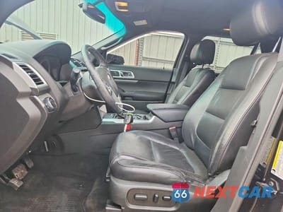 Zdjęcie 7 z 13 samochodu: 2015 FORD EXPLORER XLT VIN:1FM5K8D80FGB09049 - miniatura