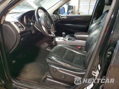 Zdjęcie 7 z 12 samochodu: 2012 JEEP GRAND CHEROKEE LAREDO VIN:1C4RJFAG1CC285202 - miniatura