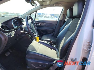 Zdjęcie 7 z 12 samochodu: 2020 BUICK ENCORE PREFERRED VIN:KL4CJASB8LB070802 - miniatura
