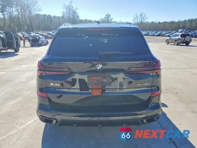 Zdjęcie 6 z 14 samochodu: 2025 BMW X5 XDRIVE40I VIN:5UX23EU07S9Y68386 - miniatura