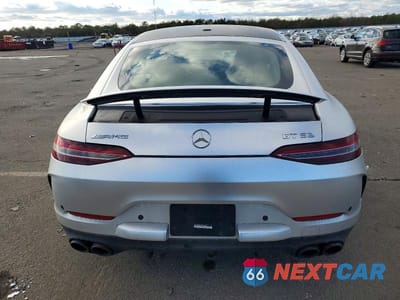 Zdjęcie 6 z 11 samochodu: 2023 MERCEDES-BENZ AMG GT 53 VIN:W1K7X6BB1PA054509 - miniatura