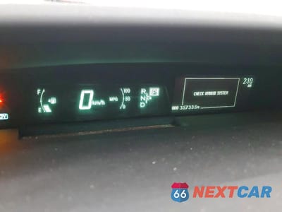 Zdjęcie 9 z 12 samochodu: 2010 TOYOTA PRIUS VIN:JTDKN3DU0A0022221 - miniatura