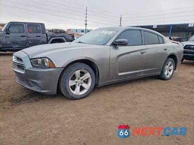 2011 DODGE CHARGER 2B3CL3CGXBH556041 - główne zdjęcie licytacji z USA - miniatura
