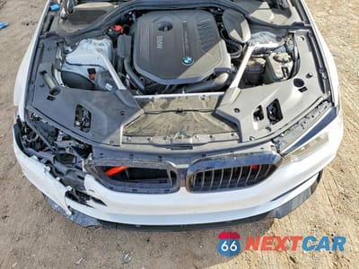 Zdjęcie 11 z 11 samochodu: 2019 BMW 5 SERIES VIN:WBAJE5C53KG919511 - miniatura