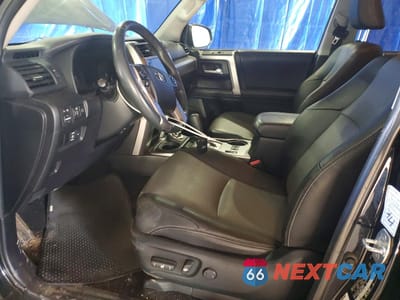 Zdjęcie 7 z 14 samochodu: 2022 TOYOTA 4RUNNER SR5/SR5 PREMIUM VIN:JTENU5JR0N6063975 - miniatura