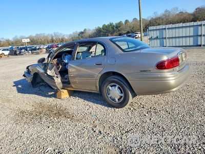 Drugie zdjęcie samochodu z przodu: 2000 BUICK LESABRE CUSTOM VIN:1G4HP54K4Y4123937 - miniatura