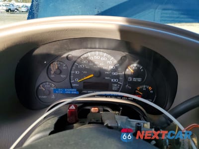 Zdjęcie 9 z 14 samochodu: 2000 CHEVROLET ASTRO VIN:1GNEL19W6YB128969 - miniatura
