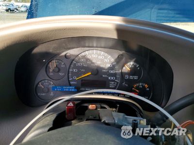 Zdjęcie 9 z 14 samochodu: 2000 CHEVROLET ASTRO VIN:1GNEL19W6YB128969 - miniatura
