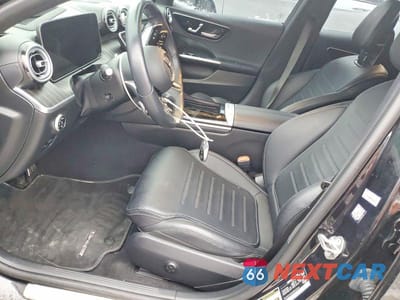 Zdjęcie 7 z 12 samochodu: 2022 MERCEDES-BENZ C 300 4MATIC VIN:W1KAF4HB2NR046664 - miniatura