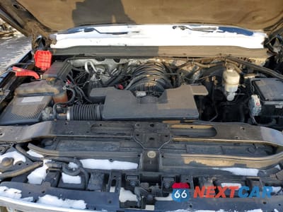 Zdjęcie 12 z 13 samochodu: 2016 GMC YUKON XL DENALI VIN:1GKS2HKJXGR418793 - miniatura