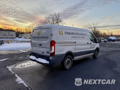 Czwarte zdjęcie samochodu z boku: 2015 FORD TRANSIT T-150 VIN:1FTNE1YM4FKB00880 - miniatura