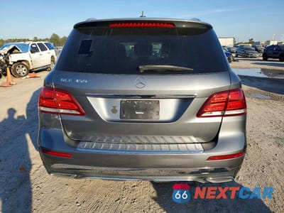 Zdjęcie 6 z 12 samochodu: 2018 MERCEDES-BENZ GLE 350 VIN:4JGDA5JB4JB115164 - miniatura