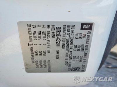 Zdjęcie 12 z 14 samochodu: 2012 GMC SIERRA K1500 SLE VIN:3GTP2VE74CG129001 - miniatura