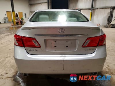 Zdjęcie 6 z 12 samochodu: 2007 LEXUS ES 350 VIN:JTHBJ46GX72151779 - miniatura