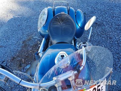 Piąte zdjęcie samochodu w środku: 1997 HONDA GL1500 C VIN:1HFSC3422VA000134 - miniatura