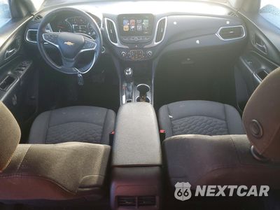 Zdjęcie 8 z 14 samochodu: 2018 CHEVROLET EQUINOX LT VIN:2GNAXKEX4J6253193 - miniatura