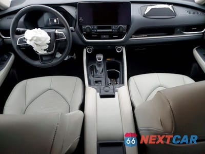 Zdjęcie 8 z 13 samochodu: 2025 TOYOTA GRAND HIGHLANDER LE VIN:5TDAAAA52SS032904 - miniatura