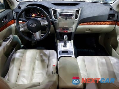 Zdjęcie 8 z 12 samochodu: 2011 SUBARU LEGACY 2.5I LIMITED VIN:4S3BMBK67B3231330 - miniatura