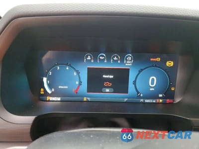 Zdjęcie 9 z 12 samochodu: 2025 FORD F150 XLT VIN:1FTFW3L85SKE20002 - miniatura