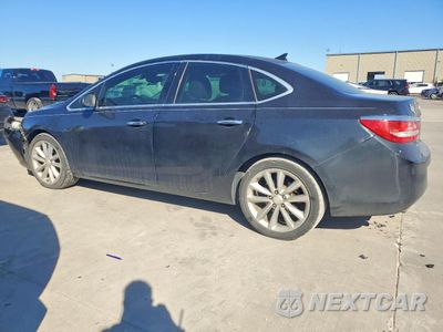 Drugie zdjęcie samochodu z przodu: 2014 BUICK VERANO VIN:1G4PP5SK2E4106550 - miniatura