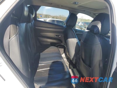 Zdjęcie 10 z 11 samochodu: 2022 HYUNDAI TUCSON SEL VIN:5NMJF3AE4NH041303 - miniatura